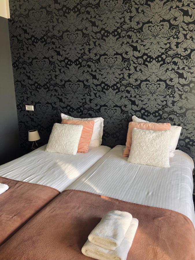Hotel Molengroet Noord-Scharwoude Extérieur photo